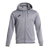 Joma Kinder trainingsjack met capuchon Olimpiada