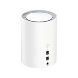 Duan-Band WiFi 6 AX 1800 (AX1201+AX574) 2 x Gigabit Ethernet 1000 Mbps