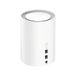 Duan-Band WiFi 6 AX 1800 (AX1201+AX574) 2 x Gigabit Ethernet 1000 Mbps
