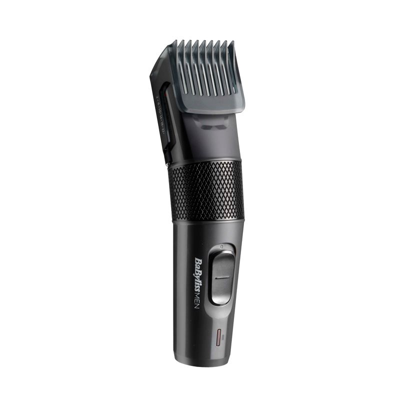 BaByliss E786E Precision Cut - Tondeuse - Zwart