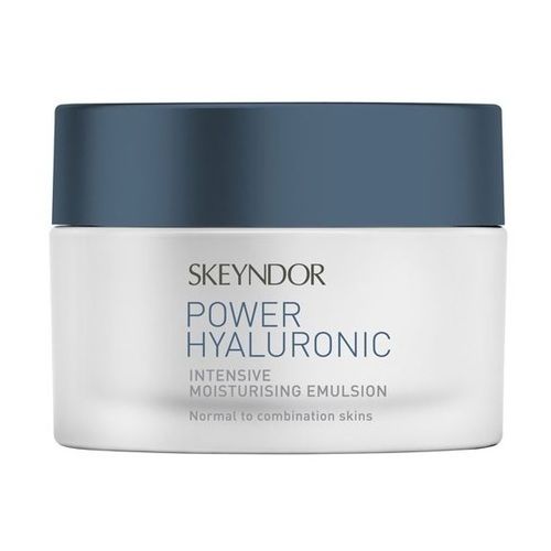 Skeyndor Power Hyaluronic Intensive Moisturising Emulsion 50 ml