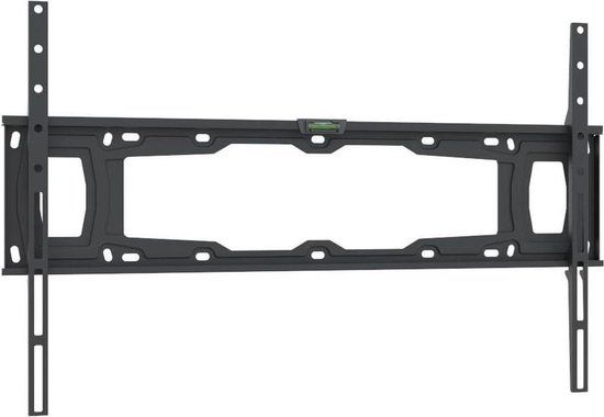 Barkan Mounts Barkan E400+ Vaste Muurbeugel Zwart