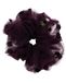 Pico Pico Clover Foulard Aubergine