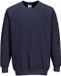 Portwest Roma Sweatshirt B300 - Marine - XXXL