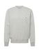 Tommy Hilfiger Heren ESSENTIAL FLEECE CREWNECK MW0MW37232 Pullover Sweatshirt, Grijs, XS