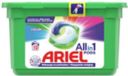 Ariel All in 1 Pods Couleur - 10 lavages - 238g