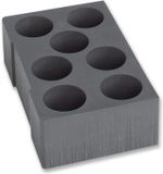 L-BOXX BS Systems L-BOXX Inzet voor schuimbussen LB 374 - 1000010142