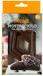 Decora 0255085 5 MOSTACCIOLO UITSTEKERS VAN PLASTIC, 15x9x4 cm, Bruin