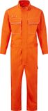 Portwest Bizweld Work FR Overall BZ523 - Oranje - XL