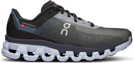 On - Cloudflow 4 Women - Ultralichte Hardloopschoenen Dames-36,5