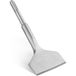 Workpro - Burin plat SDS Plus 165x75 mm