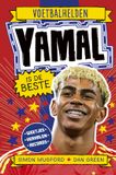 Voetbalhelden - Yamal est le meilleur