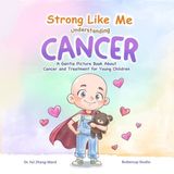 Strong Libri GmbH Strong Like Me - Understanding Cancer