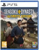 Funbox Sengoku Dynasty - Ultimate Edition - PS5