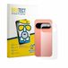 BROTECT - Screenprotector voor Google Pixel 11 Pro (Achterkant) - Folie Beschermfolie Beschermglas matte