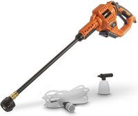 Powerplus Dual Power POWDPG80620 Hogedrukreiniger - 20V - Brushless - 25 bar - 170 l/h - Incl. 6m slang en accessoires - Excl. accu en lader