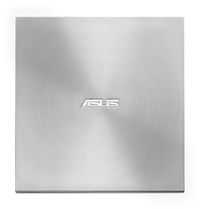 ASUS SDRW-08U7M-U Externe DVD±RW - Zilver