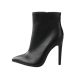 Buffalo Bottines femme Sienna Ankle