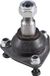 A.B.S. Aandrijf- en bevestigingsaansluiting met conusmaat 21,3 mm, schroefdraad M16X1.5, type A.B.S., geschikt voor onder andere RENAULT MASTER