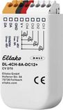 Eltako LED-dimmer Grijs