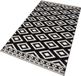 Hanse Home Moderne Loper Ethno 102412 80x200 cm
