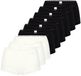 sloggi Dames shorts slip 9 pack GO Crush