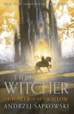 The Witcher The Tower of the Swallow Hardcover