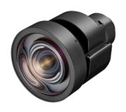 Panasonic ET-C1W300 verwisselbare lens voor PT-REQ10/REQ12/REQ80/REZ10/REZ12/REZ80 (0,55 - 0,69:1)
