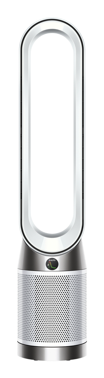 Dyson Purifier Hot+Cool - Luchtreiniger - HEPA filter - Wit
