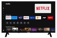 XU43TO750S Telefunken XU43TO750S / Smart TV / 43 / 2023