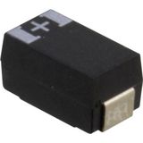 Panasonic Condensateur tantale CMS 2917 220 µF 10 V 20 %