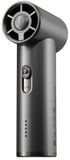 Nitecore NEF01 Ventilateur Rechargeable Gris Métallique