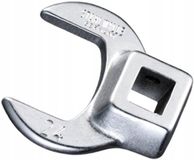 Stahlwille Klauwringsleutel 1/4" 9 mm Plat Open 540 9