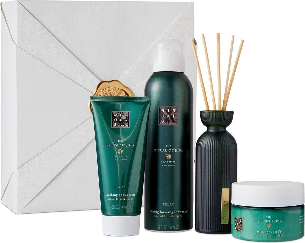 Rituals - The Ritual of Jing Medium Gift Set