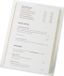 Durable Lamineerhoes Seal-it 54 x 90 mm Transparant 100 stuks