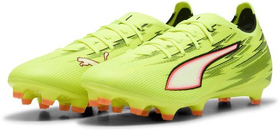 PUMA ULTRA 6 MATCH FG/AG Unisex Sportschoenen