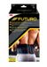 3M Futuro Back Support - Black - Adjustable - Male - Adult