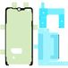 Samsung Kit Adhésif Écran Galaxy S22 5G S901, Service Pack GH82-30244A