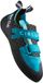 Chili Rouge Chaussures d'escalade Circuit II - Noir/Bleu - UK 7 / EU 40.5