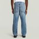 G-Star Contor 3D Loose Carpenter Jeans Hommes Bleu Coton W33/34