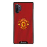 Manchester United Coque de Téléphone Officielle – Design Maillot Rouge