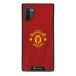 Manchester United Coque de Téléphone Officielle – Design Maillot Rouge
