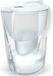 BRITA Kruik met Filter 1056029 Wit Transparant 3,5 L