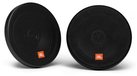 JBL Stage2 624 - 2-weg autospeaker - 240W - Rond - 2 stuks
