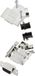 TRU COMPONENTS TCD45PKM09HDS15K 7709156 Connecteur femelle D-sub 45 ° Nombre de pôles : 15 Capacité de soudure 1 pièce(s)