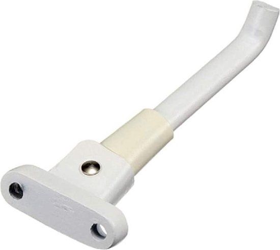 Xiaomi TECHPUNT Standaard - Geschikt voor Xiaomi M365 Elektrische Step | Wit