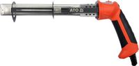 YATO Elektrisch Mes YT-82190 Serie - 220W - Zilver/Zwart/Rood