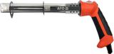 YATO Elektrisch Mes YT-82190 Serie - 220W - Zilver/Zwart/Rood