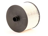 MAHLE Kraftstofffilter KX201D