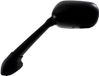 Yamaha Fz6 Fazer 2007/2008 Rms Rétroviseur extérieur gauche Noir